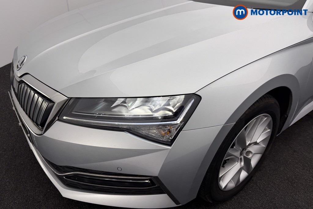 Skoda Superb Se Technology Automatic Petrol Plug-In Hybrid Estate - Stock Number (1602891) - 30th supplementary image