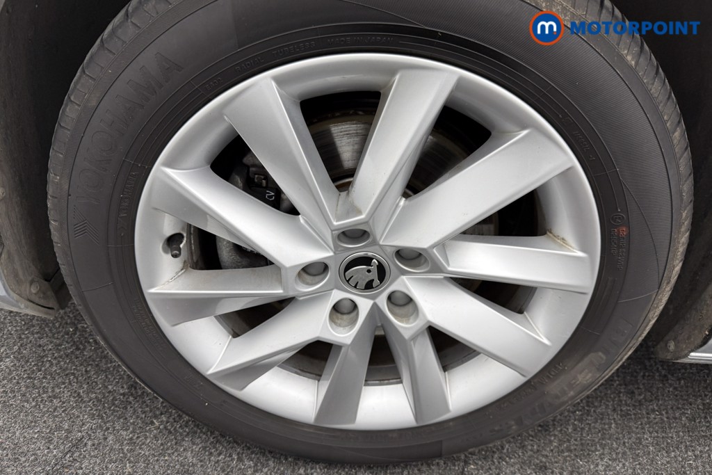Skoda Superb Se Technology Automatic Petrol Plug-In Hybrid Estate - Stock Number (1602891) - 31st supplementary image