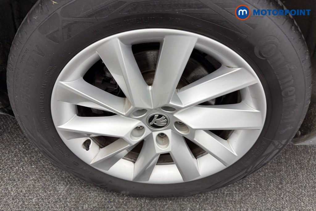 Skoda Superb Se Technology Automatic Petrol Plug-In Hybrid Estate - Stock Number (1602891) - 32nd supplementary image