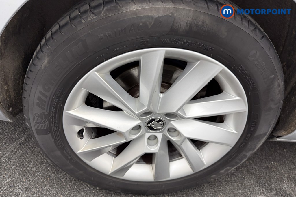 Skoda Superb Se Technology Automatic Petrol Plug-In Hybrid Estate - Stock Number (1602891) - 33rd supplementary image