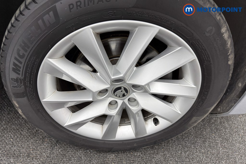 Skoda Superb Se Technology Automatic Petrol Plug-In Hybrid Estate - Stock Number (1602891) - 34th supplementary image