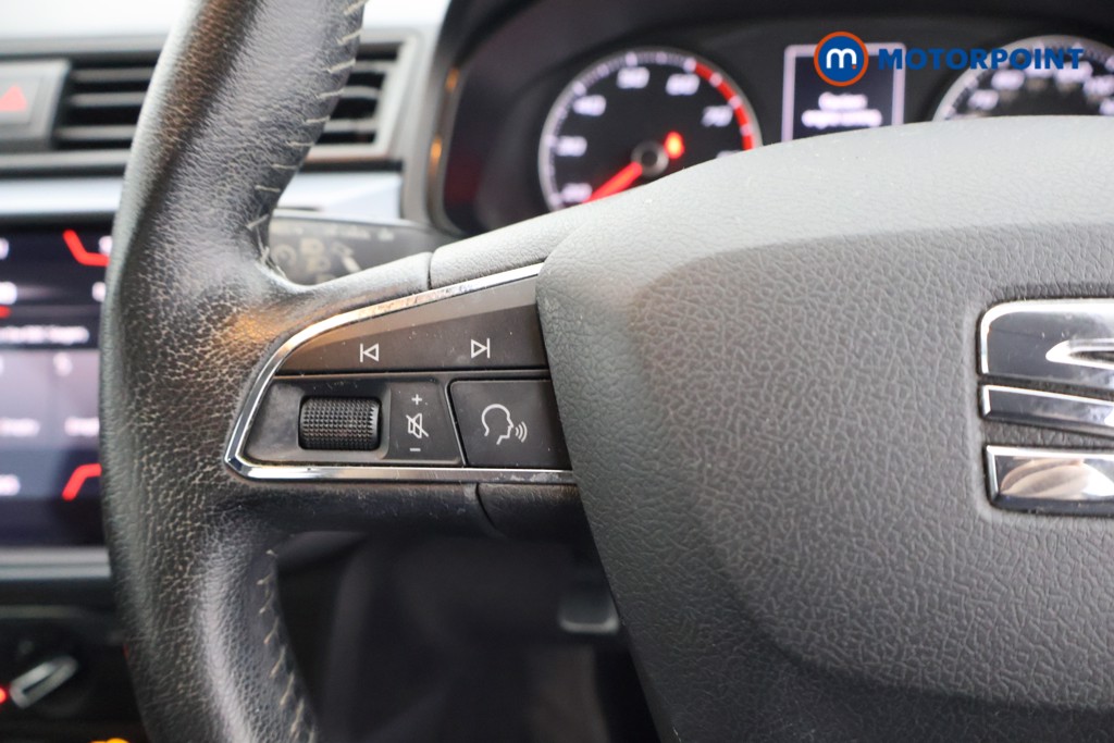 Seat Arona Se Technology Automatic Petrol SUV - Stock Number (1602934) - 2nd supplementary image