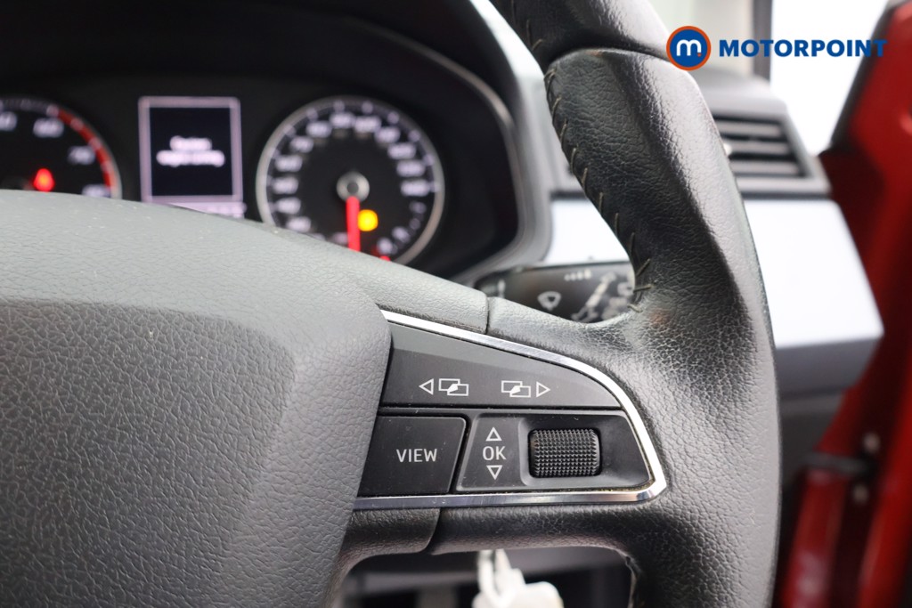 Seat Arona Se Technology Automatic Petrol SUV - Stock Number (1602934) - 3rd supplementary image