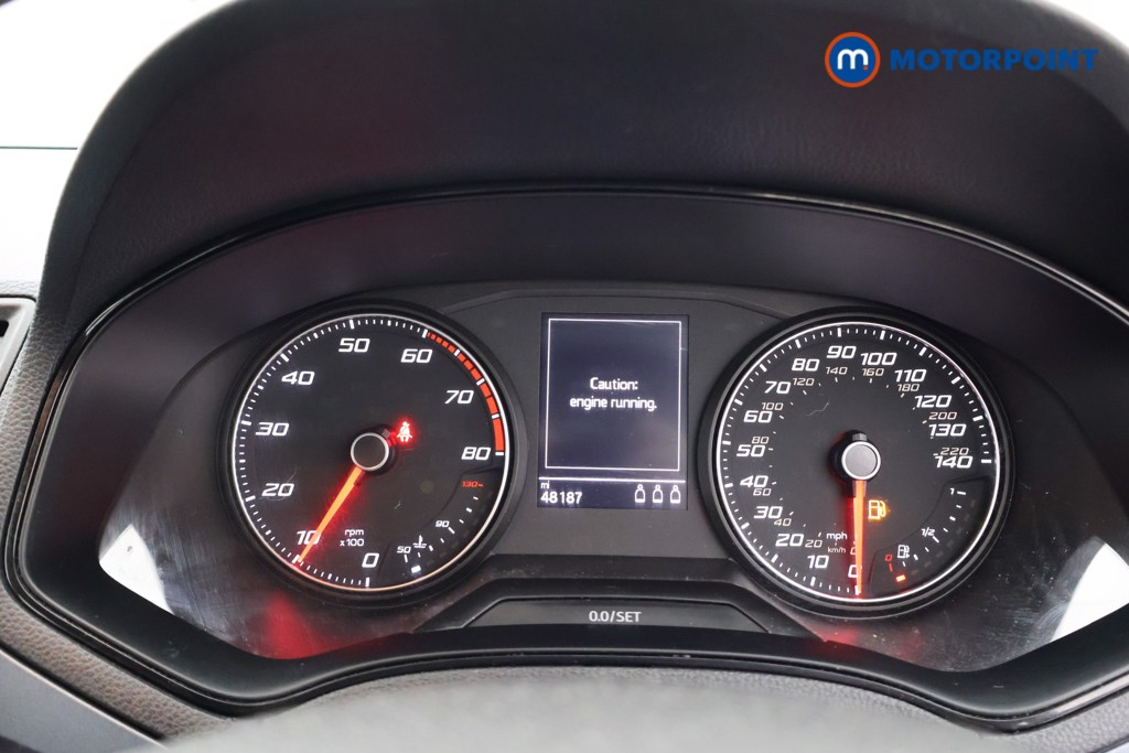 Seat Arona Se Technology Automatic Petrol SUV - Stock Number (1602934) - 4th supplementary image