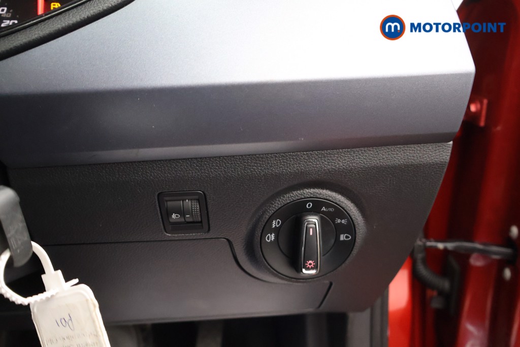 Seat Arona Se Technology Automatic Petrol SUV - Stock Number (1602934) - 6th supplementary image