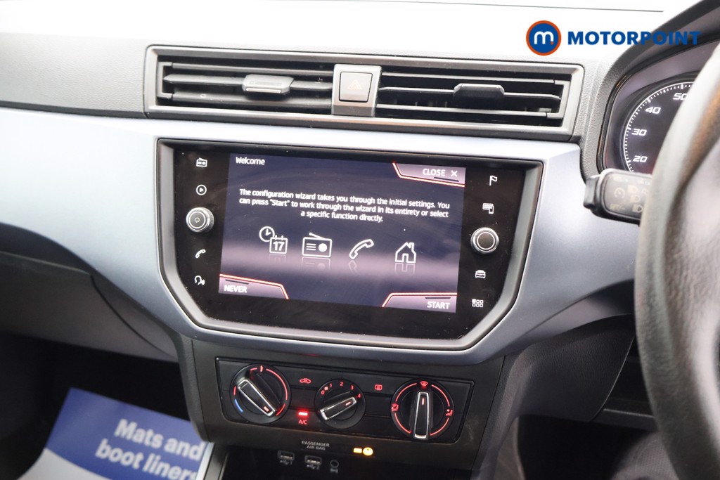 Seat Arona Se Technology Automatic Petrol SUV - Stock Number (1602934) - 7th supplementary image