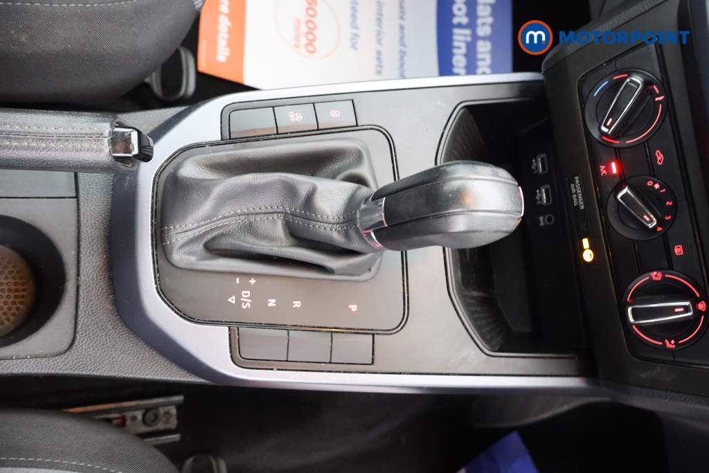 Seat Arona Se Technology Automatic Petrol SUV - Stock Number (1602934) - 8th supplementary image