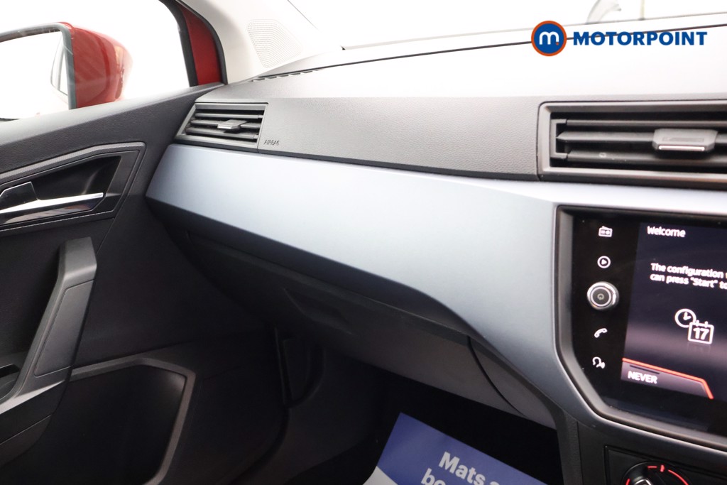 Seat Arona Se Technology Automatic Petrol SUV - Stock Number (1602934) - 9th supplementary image