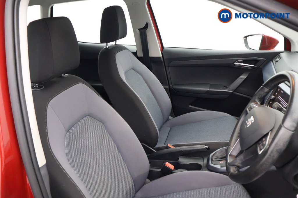 Seat Arona Se Technology Automatic Petrol SUV - Stock Number (1602934) - 13th supplementary image