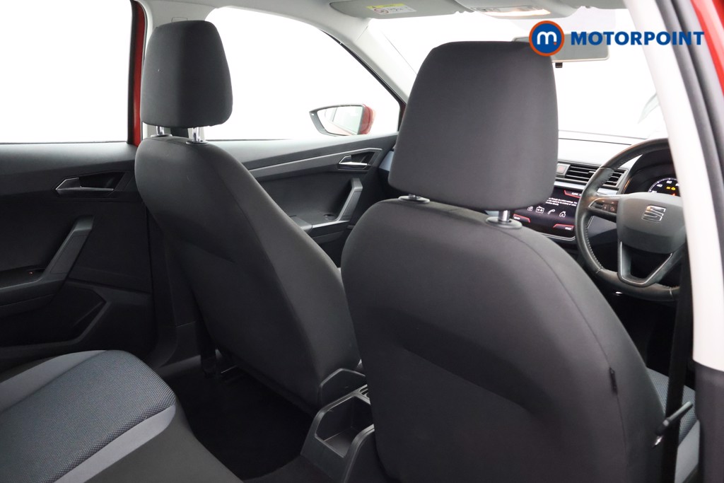 Seat Arona Se Technology Automatic Petrol SUV - Stock Number (1602934) - 15th supplementary image