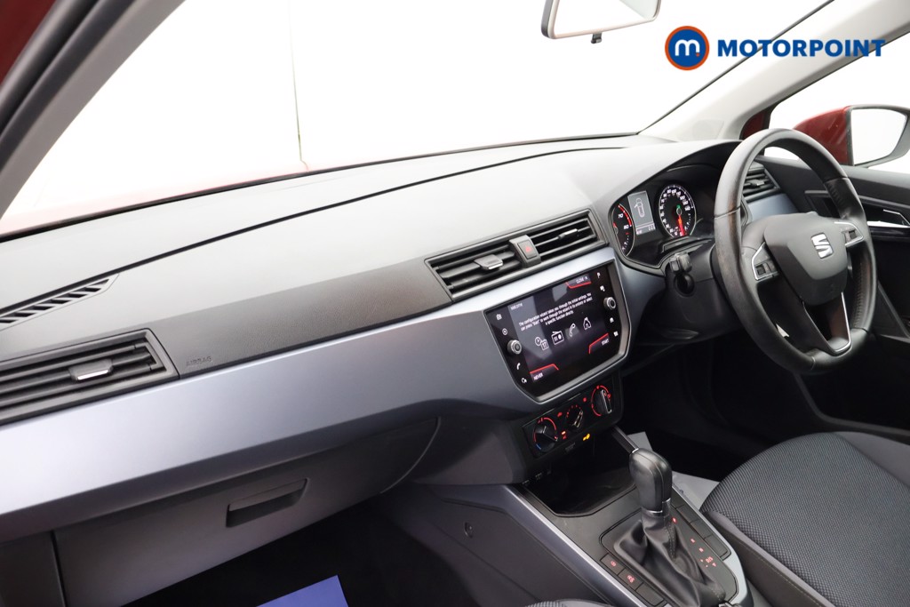 Seat Arona Se Technology Automatic Petrol SUV - Stock Number (1602934) - 17th supplementary image