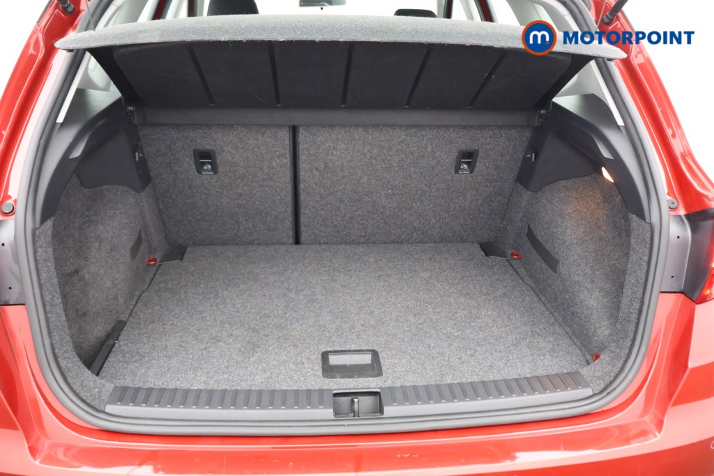 Seat Arona Se Technology Automatic Petrol SUV - Stock Number (1602934) - 19th supplementary image