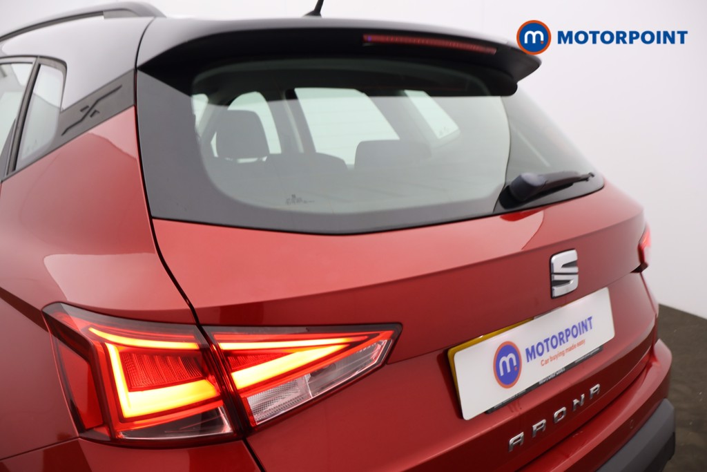 Seat Arona Se Technology Automatic Petrol SUV - Stock Number (1602934) - 20th supplementary image