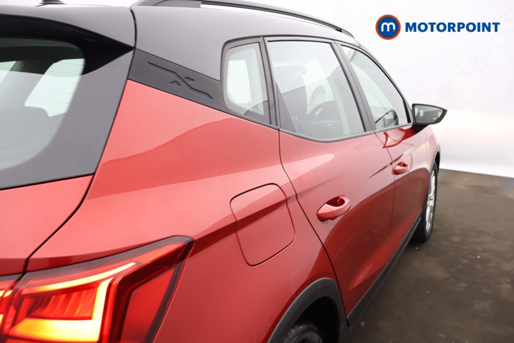 Seat Arona Se Technology Automatic Petrol SUV - Stock Number (1602934) - 22nd supplementary image