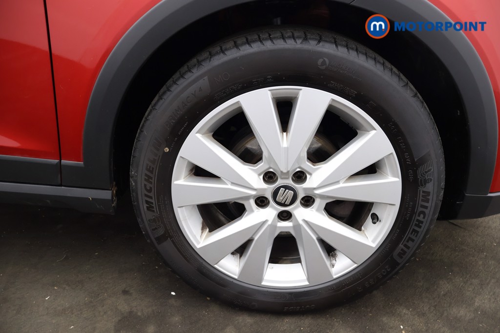 Seat Arona Se Technology Automatic Petrol SUV - Stock Number (1602934) - 24th supplementary image