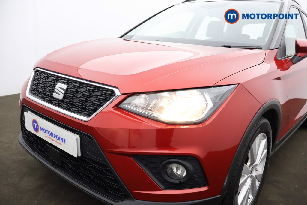 Seat Arona Se Technology Automatic Petrol SUV - Stock Number (1602934) - 26th supplementary image
