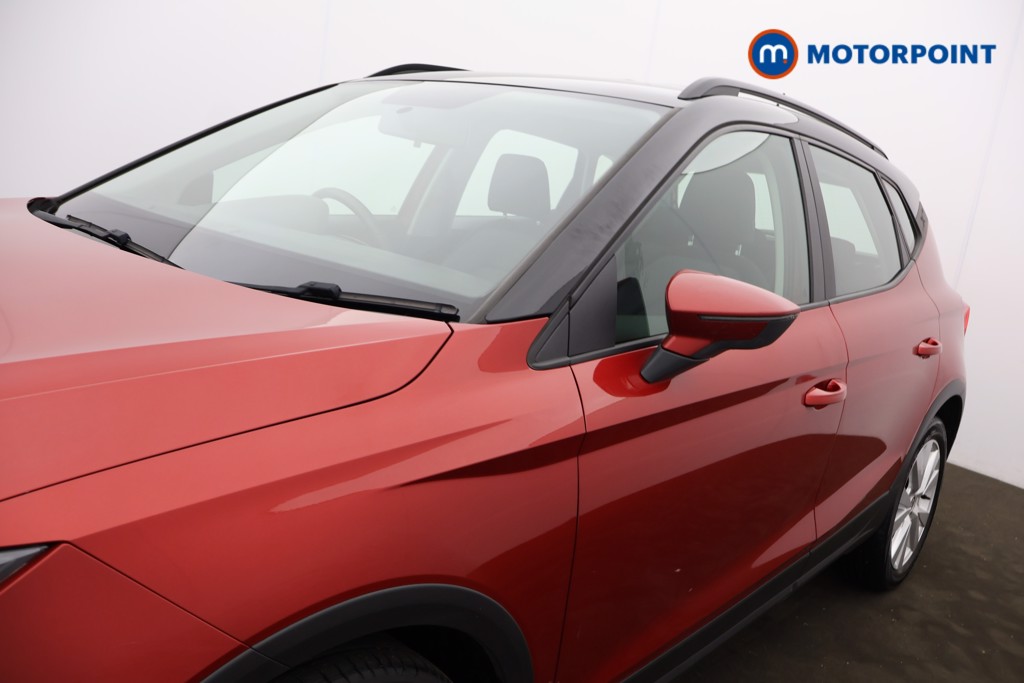 Seat Arona Se Technology Automatic Petrol SUV - Stock Number (1602934) - 27th supplementary image