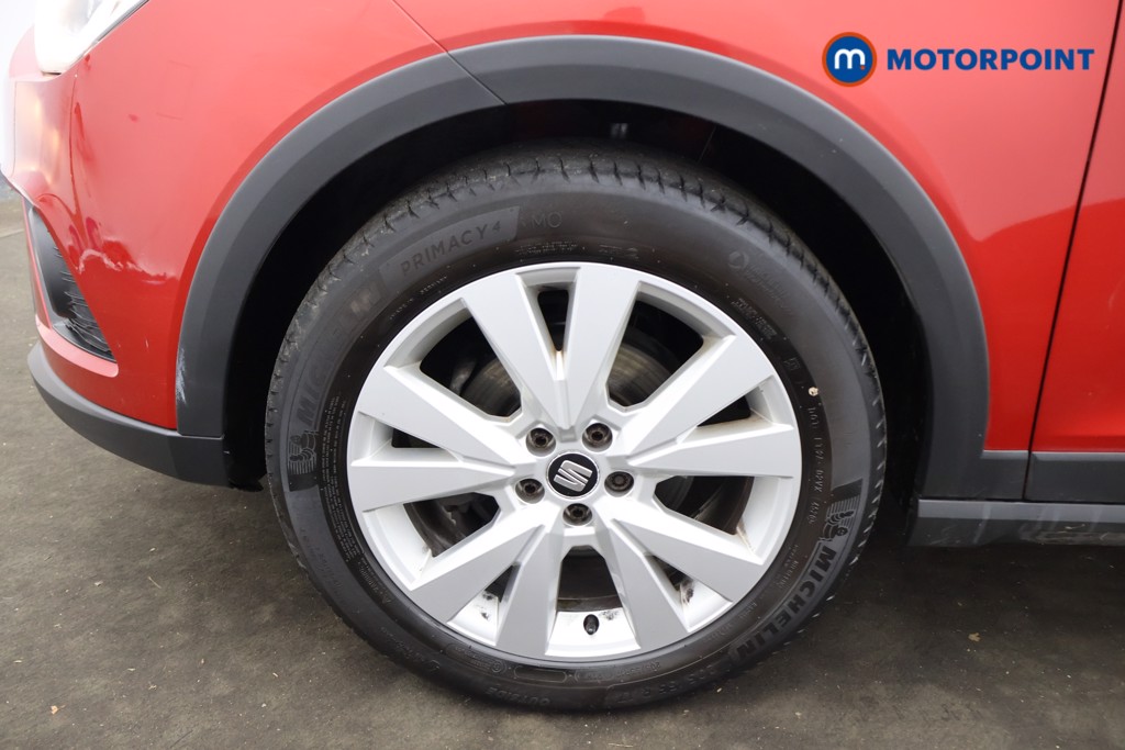 Seat Arona Se Technology Automatic Petrol SUV - Stock Number (1602934) - 28th supplementary image