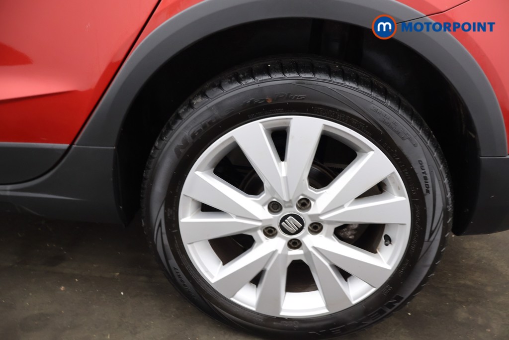 Seat Arona Se Technology Automatic Petrol SUV - Stock Number (1602934) - 29th supplementary image