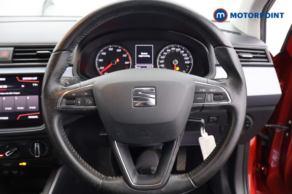 Seat Arona Se Technology Automatic Petrol SUV - Stock Number (1602934) - 1st supplementary image