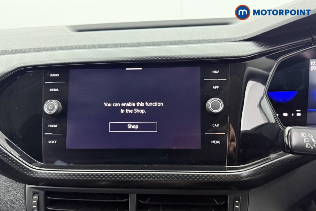 Volkswagen T-Cross SE Automatic Petrol SUV - Stock Number (1602959) - 9th supplementary image