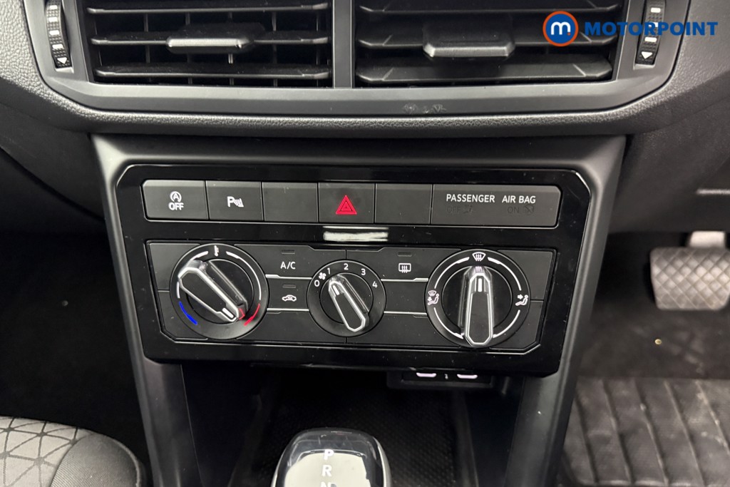 Volkswagen T-Cross SE Automatic Petrol SUV - Stock Number (1602959) - 12th supplementary image