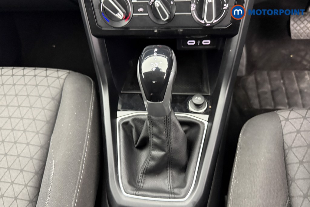 Volkswagen T-Cross SE Automatic Petrol SUV - Stock Number (1602959) - 13th supplementary image