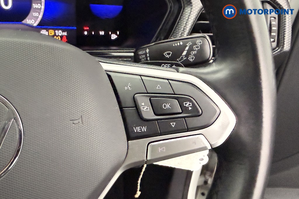 Volkswagen T-Cross SE Automatic Petrol SUV - Stock Number (1602959) - 15th supplementary image