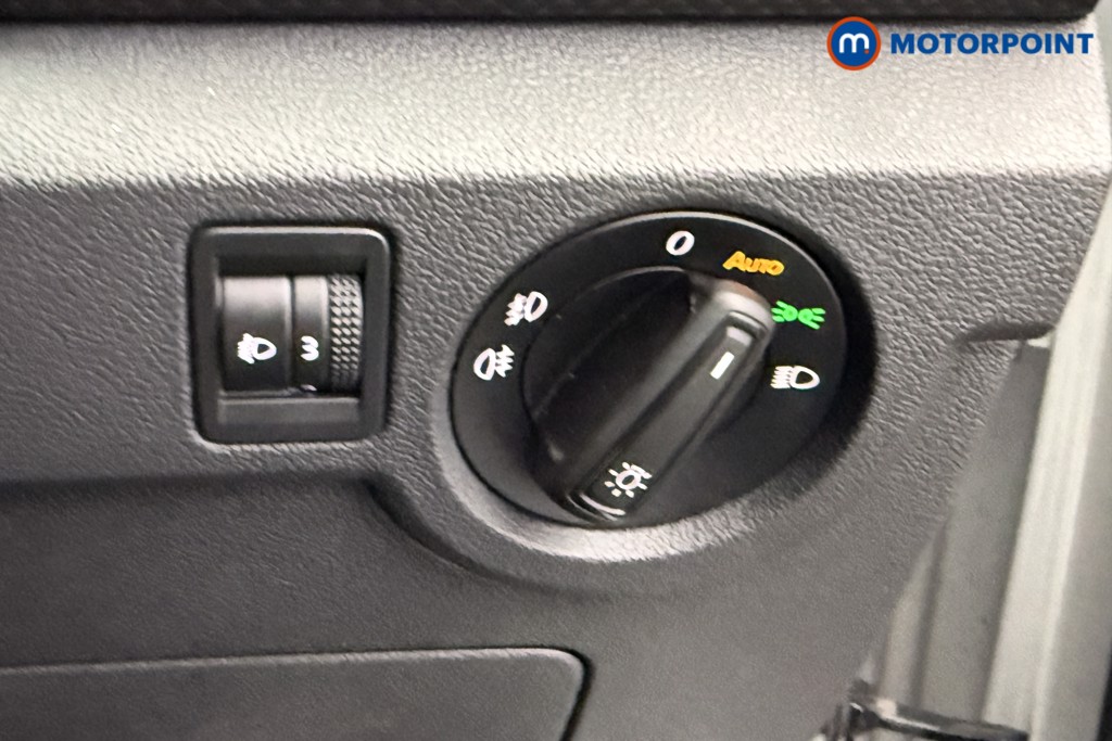 Volkswagen T-Cross SE Automatic Petrol SUV - Stock Number (1602959) - 16th supplementary image