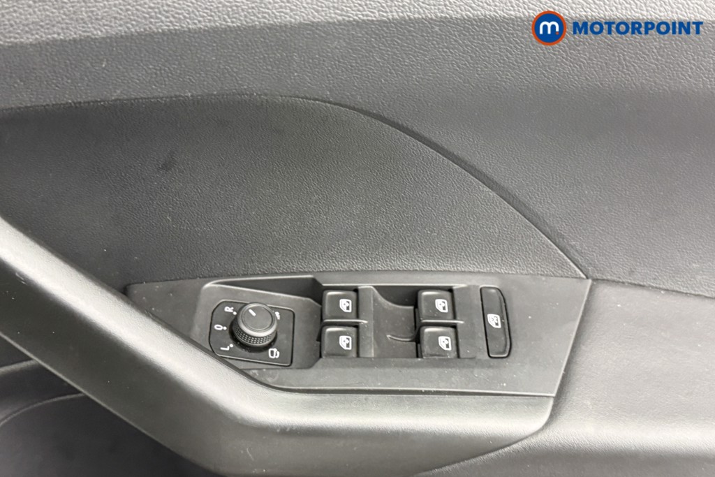 Volkswagen T-Cross SE Automatic Petrol SUV - Stock Number (1602959) - 17th supplementary image