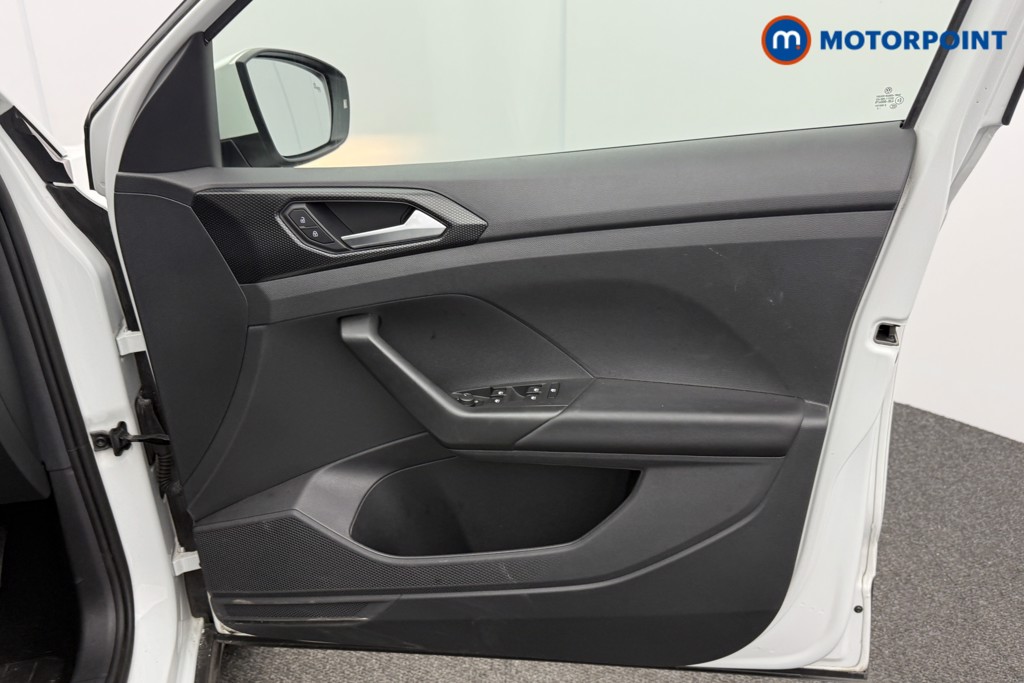 Volkswagen T-Cross SE Automatic Petrol SUV - Stock Number (1602959) - 18th supplementary image