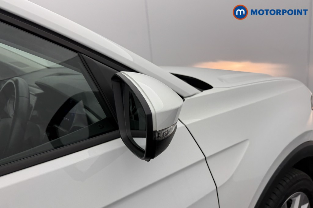 Volkswagen T-Cross SE Automatic Petrol SUV - Stock Number (1602959) - 19th supplementary image