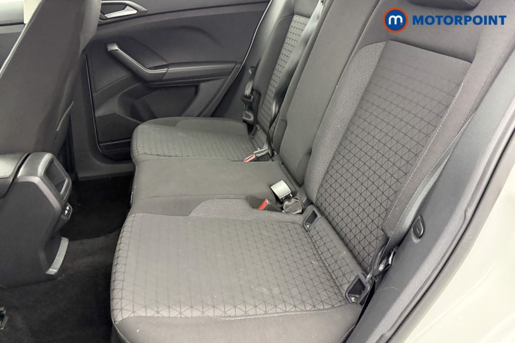 Volkswagen T-Cross SE Automatic Petrol SUV - Stock Number (1602959) - 23rd supplementary image