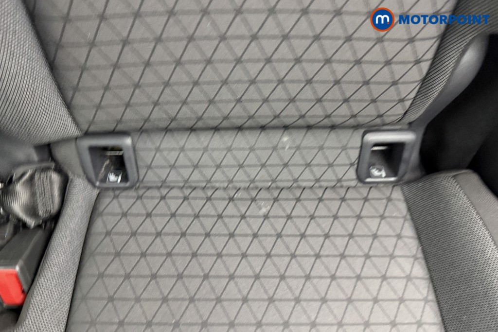 Volkswagen T-Cross SE Automatic Petrol SUV - Stock Number (1602959) - 24th supplementary image