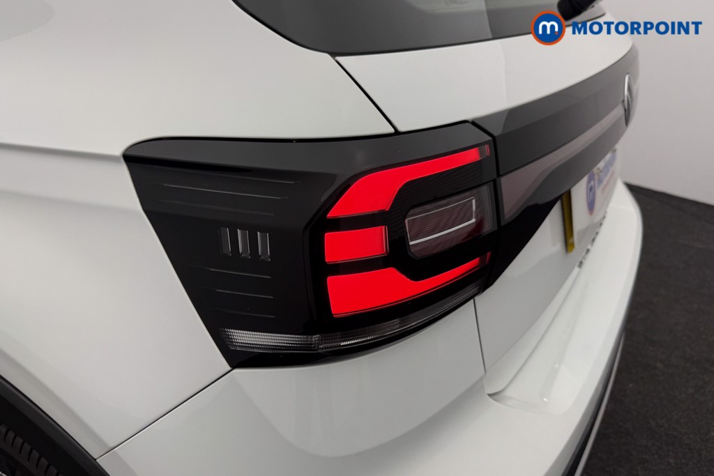 Volkswagen T-Cross SE Automatic Petrol SUV - Stock Number (1602959) - 25th supplementary image