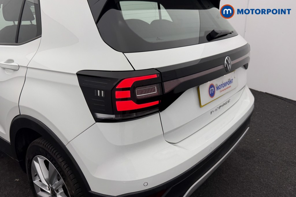Volkswagen T-Cross SE Automatic Petrol SUV - Stock Number (1602959) - 26th supplementary image