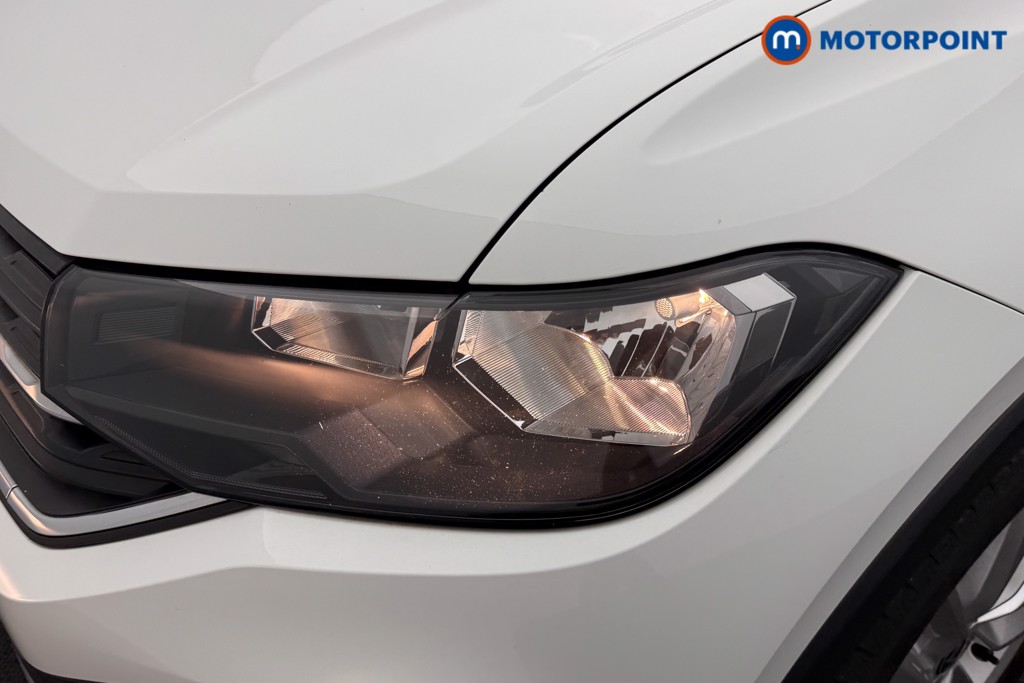 Volkswagen T-Cross SE Automatic Petrol SUV - Stock Number (1602959) - 27th supplementary image