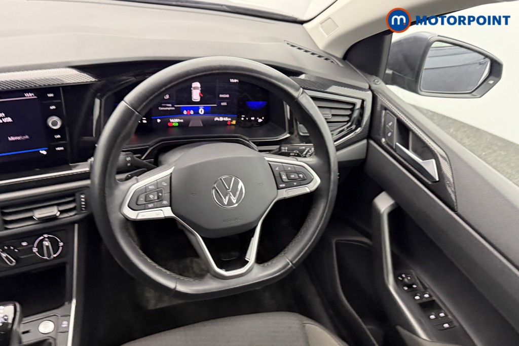 Volkswagen Polo Life Automatic Petrol Hatchback - Stock Number (1602962) - 3rd supplementary image