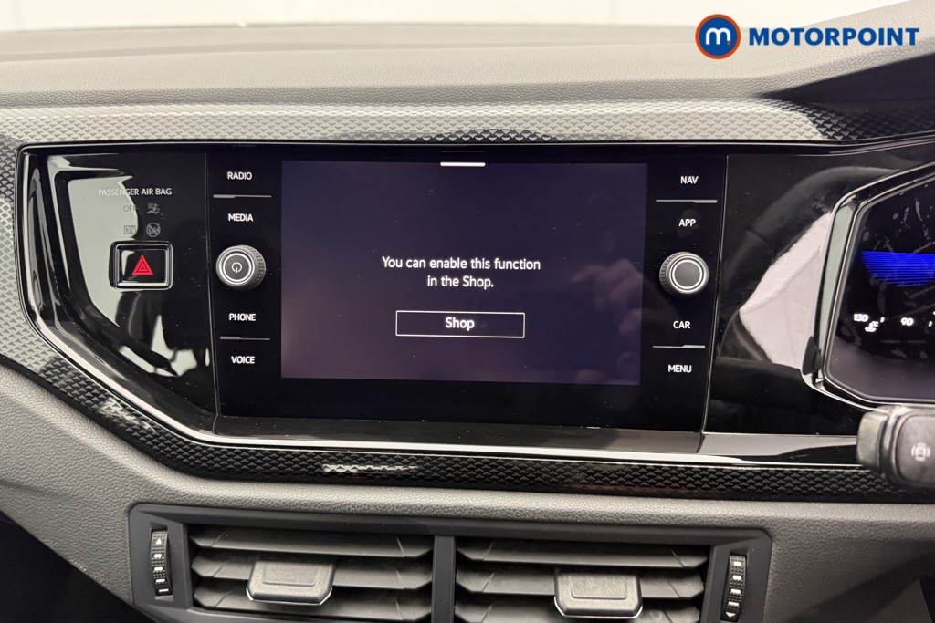 Volkswagen Polo Life Automatic Petrol Hatchback - Stock Number (1602962) - 9th supplementary image