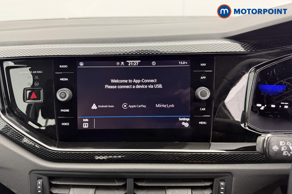 Volkswagen Polo Life Automatic Petrol Hatchback - Stock Number (1602962) - 10th supplementary image