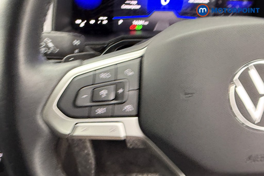 Volkswagen Polo Life Automatic Petrol Hatchback - Stock Number (1602962) - 14th supplementary image