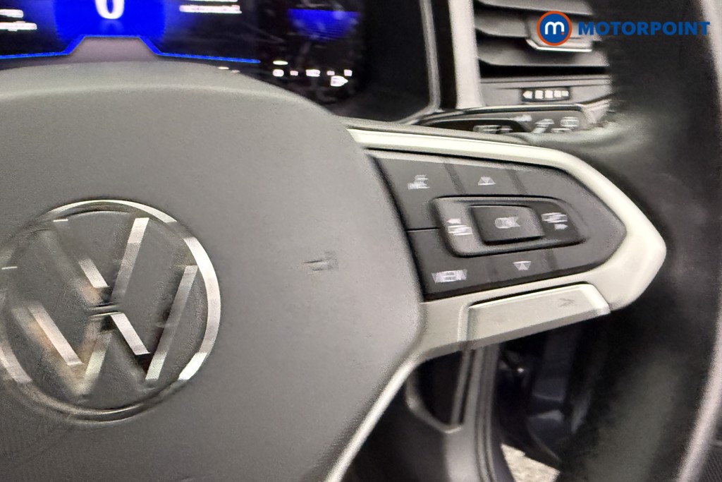 Volkswagen Polo Life Automatic Petrol Hatchback - Stock Number (1602962) - 15th supplementary image