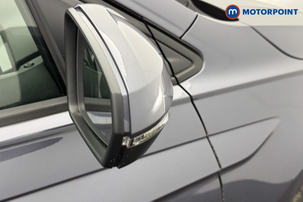 Volkswagen Polo Life Automatic Petrol Hatchback - Stock Number (1602962) - 19th supplementary image