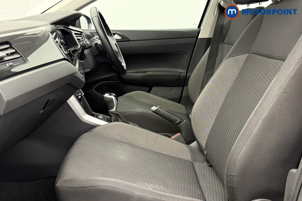 Volkswagen Polo Life Automatic Petrol Hatchback - Stock Number (1602962) - 22nd supplementary image