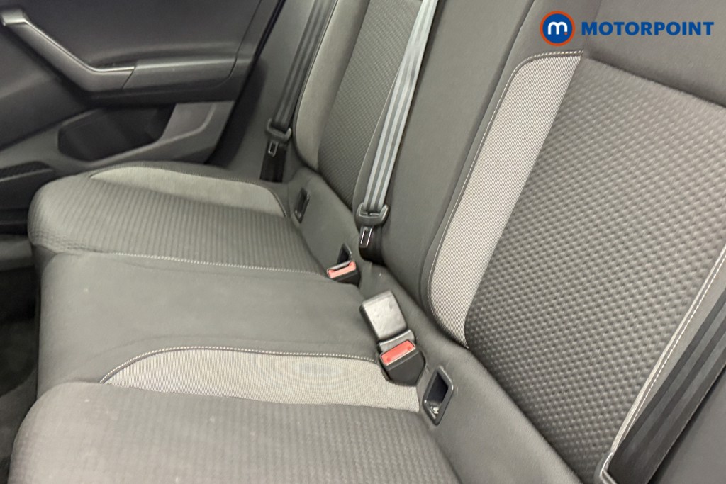 Volkswagen Polo Life Automatic Petrol Hatchback - Stock Number (1602962) - 23rd supplementary image