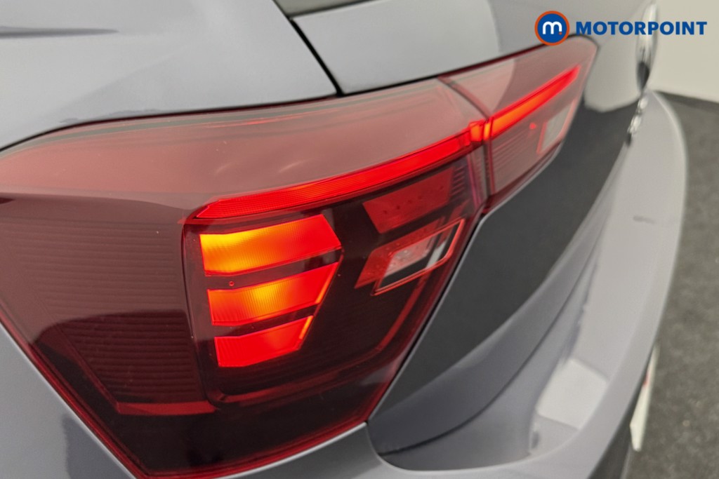 Volkswagen Polo Life Automatic Petrol Hatchback - Stock Number (1602962) - 25th supplementary image