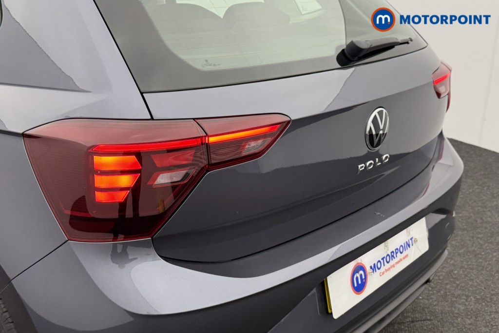 Volkswagen Polo Life Automatic Petrol Hatchback - Stock Number (1602962) - 26th supplementary image