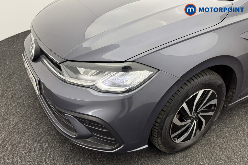 Volkswagen Polo Life Automatic Petrol Hatchback - Stock Number (1602962) - 28th supplementary image