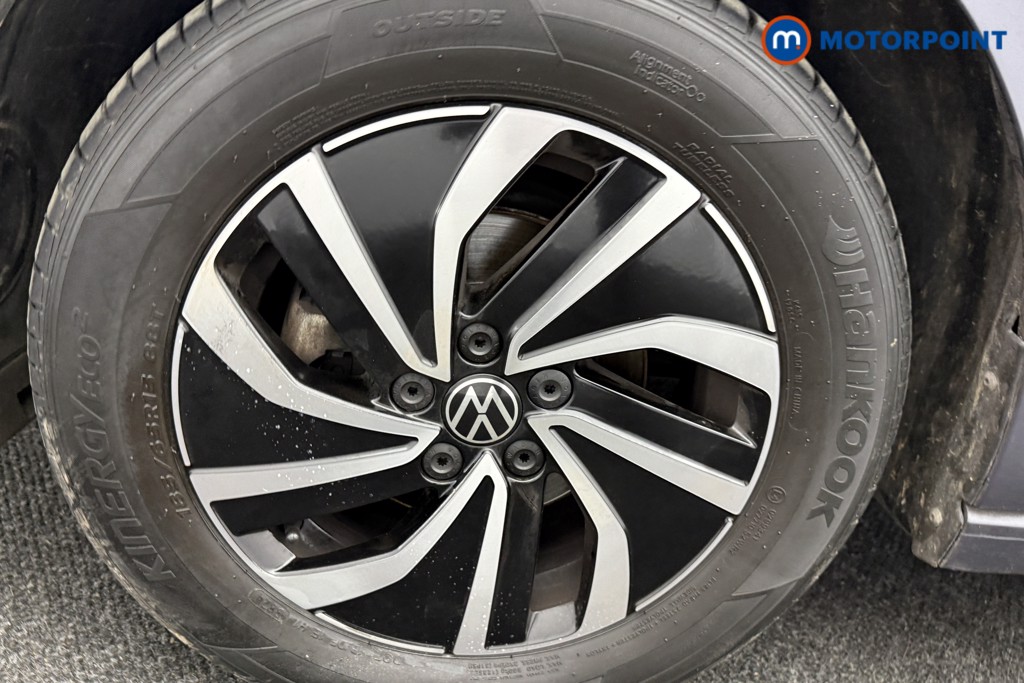 Volkswagen Polo Life Automatic Petrol Hatchback - Stock Number (1602962) - 29th supplementary image