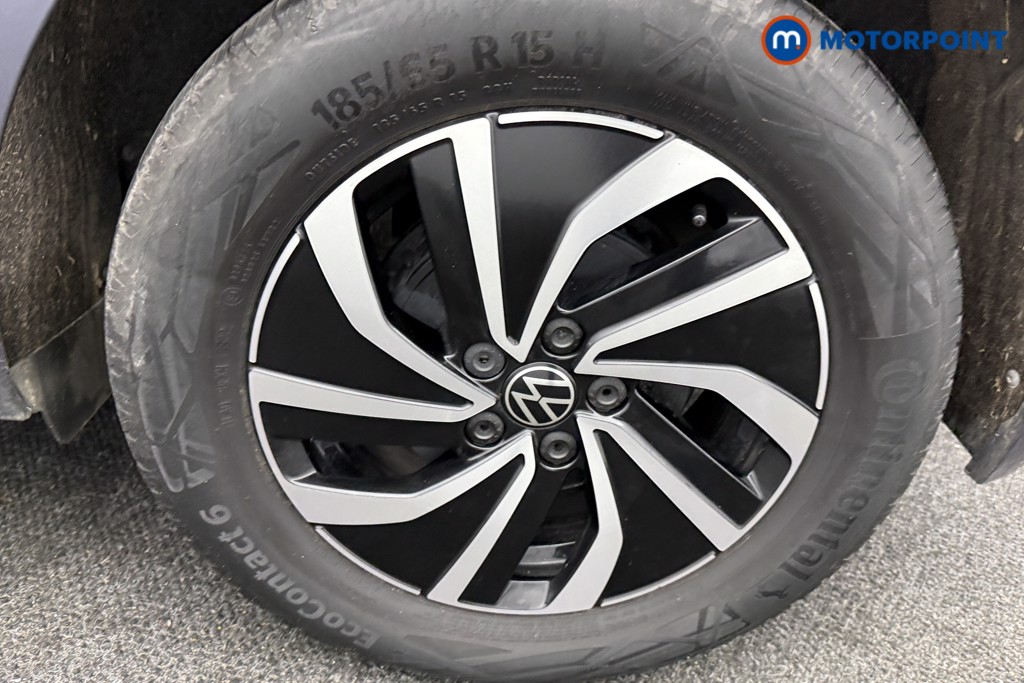 Volkswagen Polo Life Automatic Petrol Hatchback - Stock Number (1602962) - 30th supplementary image